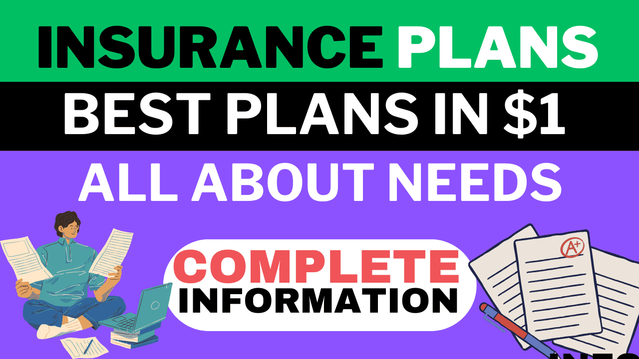 Best Insurance Policies