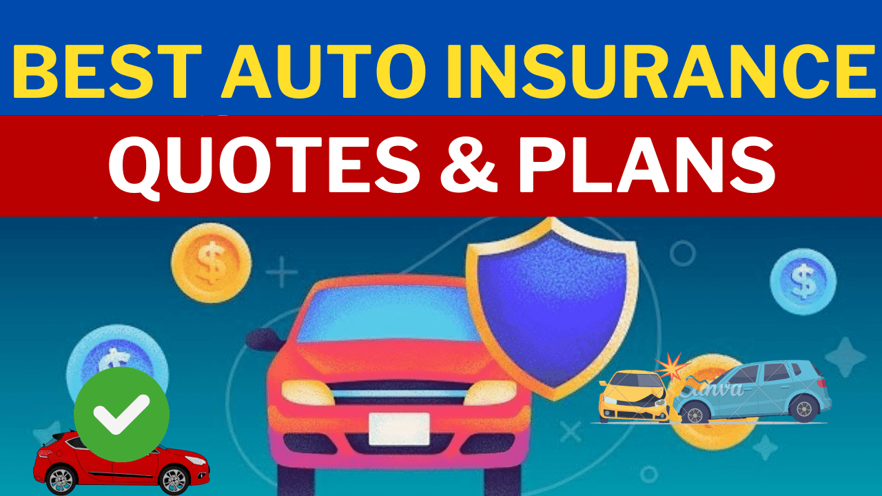 Best Auto Insurance Quotes & Plans in the USA and Arab Countries