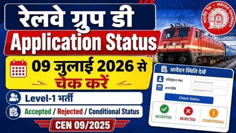 Railway Group D Application Status 2026 1024x576 1