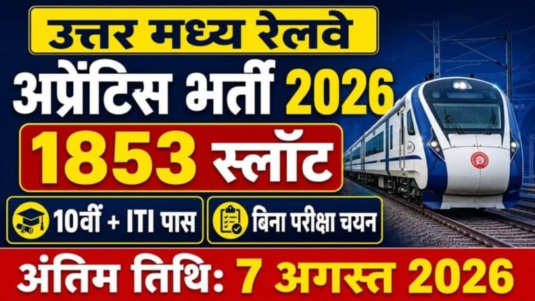 RRC NCR Apprentice Recruitment 2026 1024x576 1