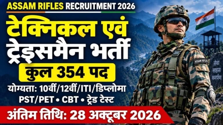Assam Rifles Recruitment 2026 1024x576 1
