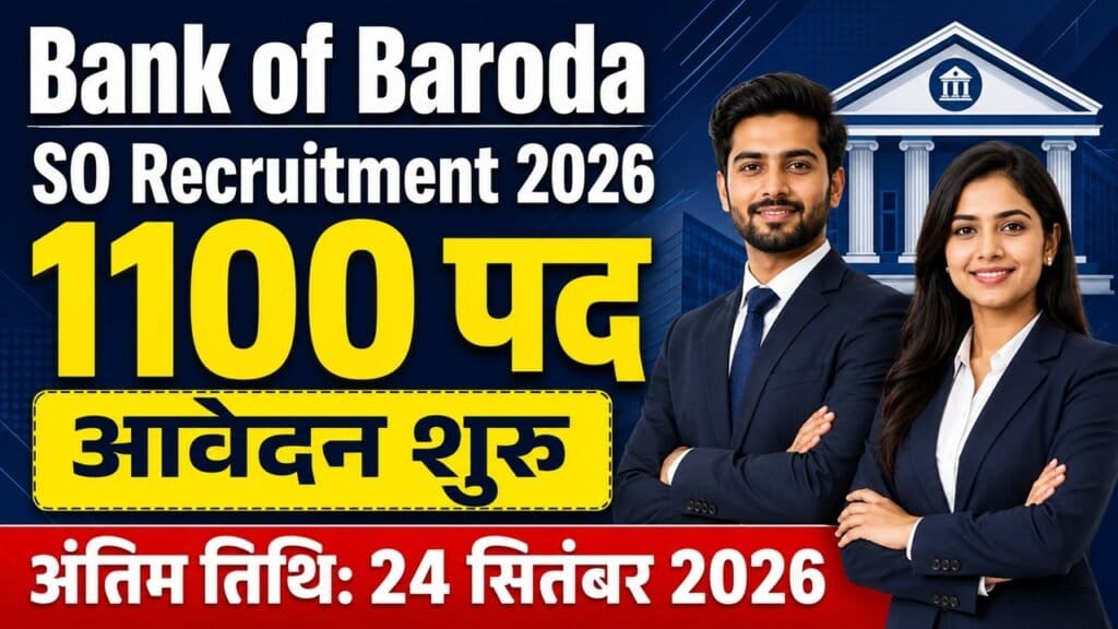 Bank of Baroda SO Recruitment 2026 1024x576 1
