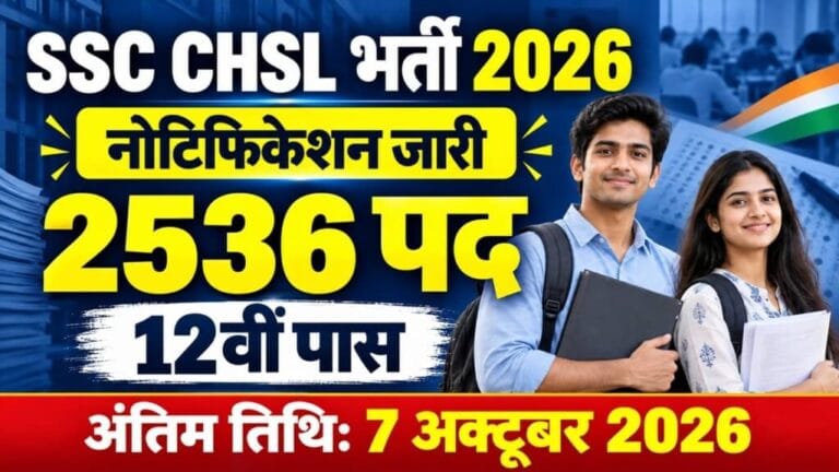 SSC CHSL Recruitment 2026 1024x576 1